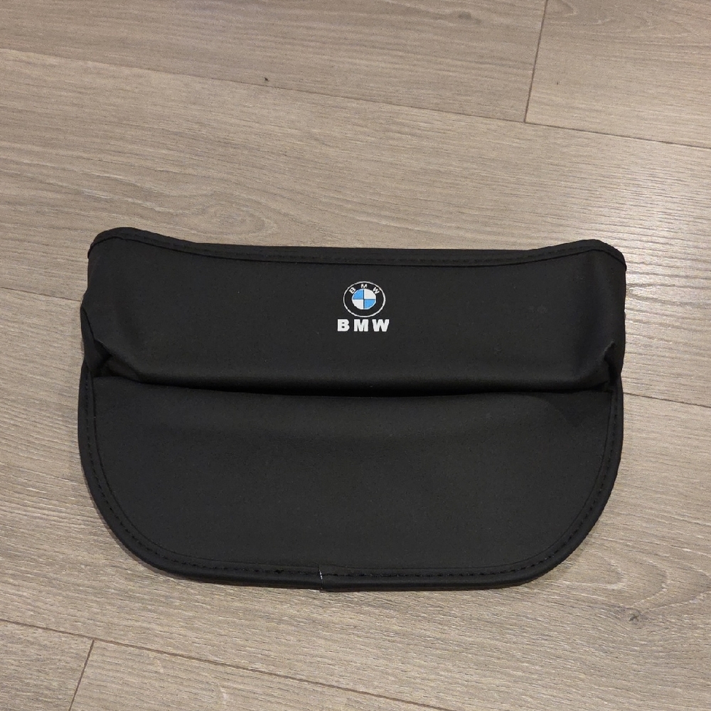 BMW Car Gap Seat Organizer